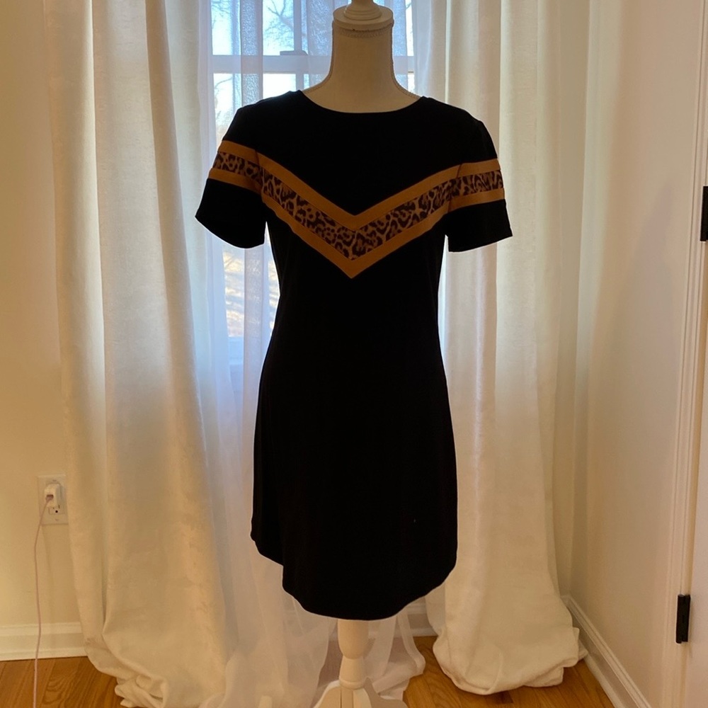 Mini dress